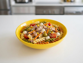 Ensalada de Pasta 