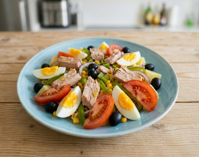 Ensalada Campera 
