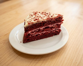 Tarta Red Velvet 