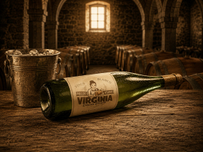 Vino Carballino