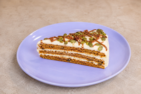 Tarta de FOCHA 