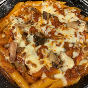 PENNE SAN’GIOVANNI  