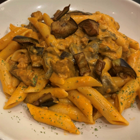 PENNE CALABRESE  