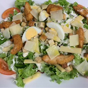 Salade César