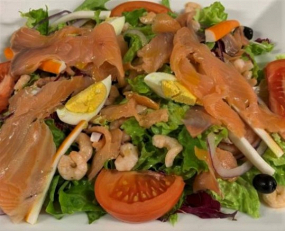 Salade Du Chef