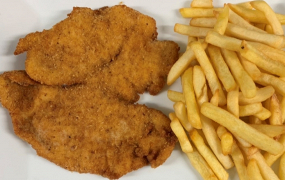 ESCALOPE PALERMITANA 