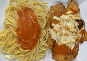 ESCALOPE CONDA D’ORO  