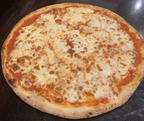 Pizza Margherita