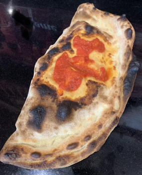 Pizza Calzone