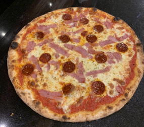 Pizza Don Ciccio