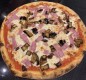 Pizza Sicialiana