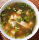 3. Miso Suppe