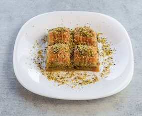 Baklava