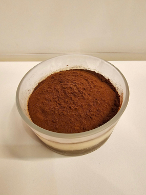Tiramisù 