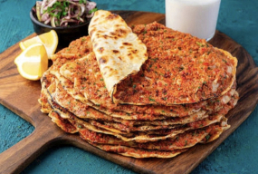 Pizza Turca - Lahmacun