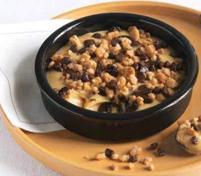 INCANTO AL CARAMELLO SALATO E CIOCCOLATO