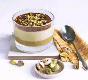 COPPA AI PISTACCHI DI SICILIA