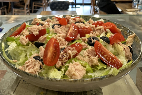 Insalata di Tonno 