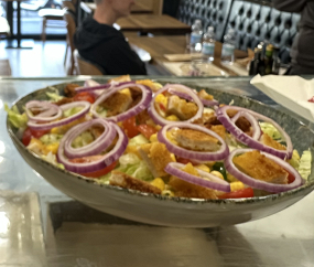 Insalata di Pollo 