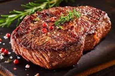 Steak