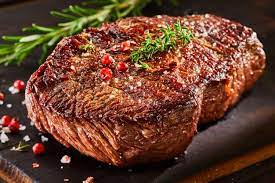 Steak