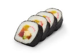 Futo maki