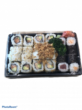 plateau maki 