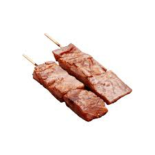 Brochette de Thon x2