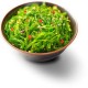 Salade d'Algue wakamé
