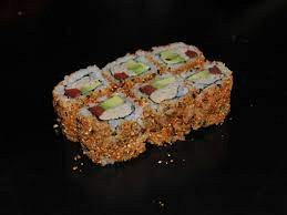 California piquant 8 pieces 