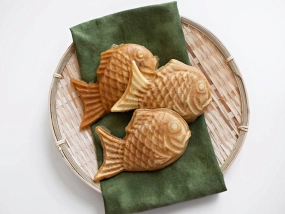 TAIYAKI