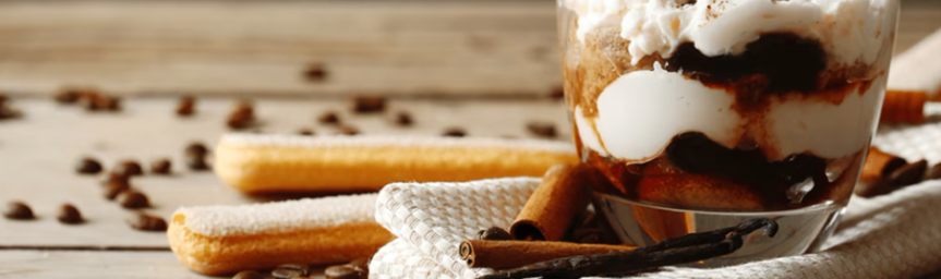 Desserts