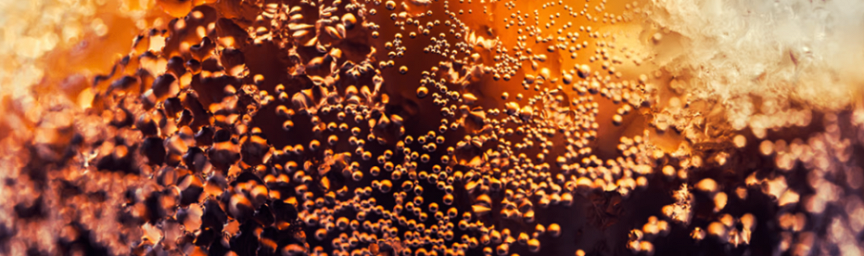 Alkoholfreie Getränke