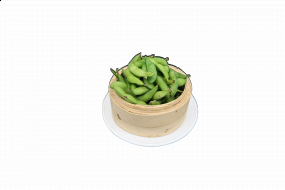 01. Edamame