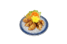 04. Gyoza Huhn