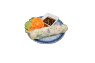 05. Sommerrollen mit Hähnchen