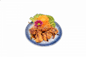08. Tori Karaage  
