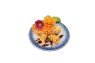 09. Fried Scampi