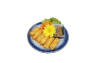 10. Mini Frühlingsrollen 