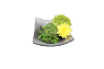 17. Goma Wakame  