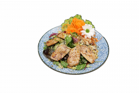 24. Thunfisch Salat