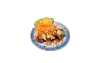 37. Gemüsespieß