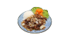 43. Gyudon