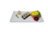 106.	Sake Avocado Maki