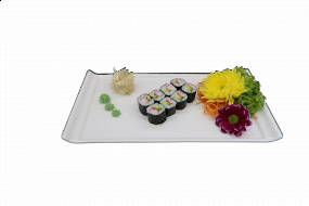 109.	California Maki