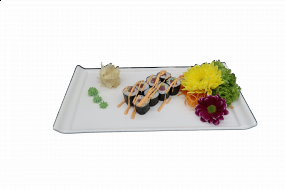 110.	Spyci Tuna Maki