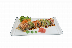 126.	Susu Roll 
