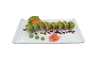 129.	Signature Roll