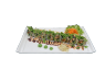 140.	Beo Roll