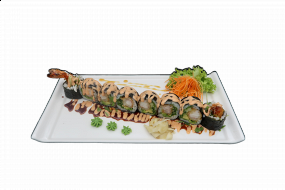 143.	Miss Latina Roll